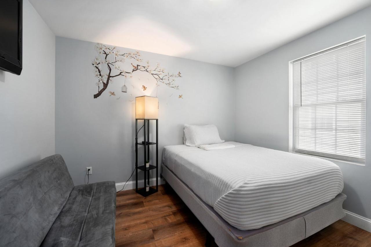 Cozy 3 Bedroom Serviced Apt Providence Exterior foto